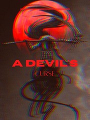 A Devil's Curse Book