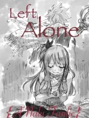 Left Alone (A NaLu Fanfic) Book