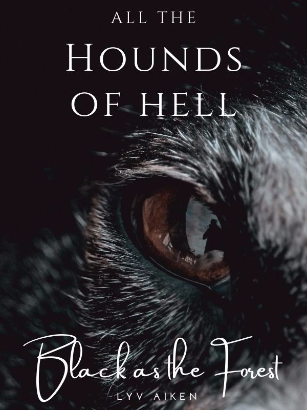 All the Hounds of Hell Book