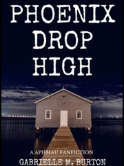 Phoenix Drop High! Book