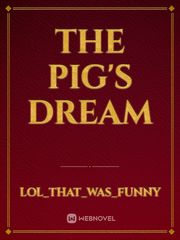 The Pig's dream Book