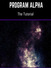 Program Alpha: The Tutorial Book