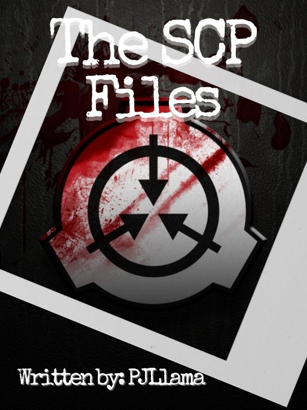 The SCP Files Book