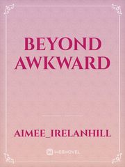 Beyond awkward Book