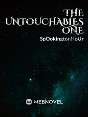 The Untouchables One Book