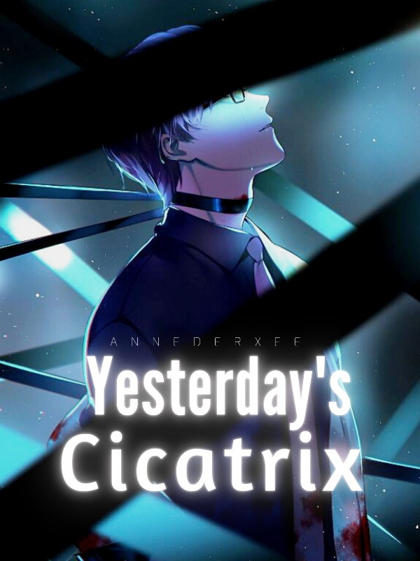 Yesterday's Cicatrix Book