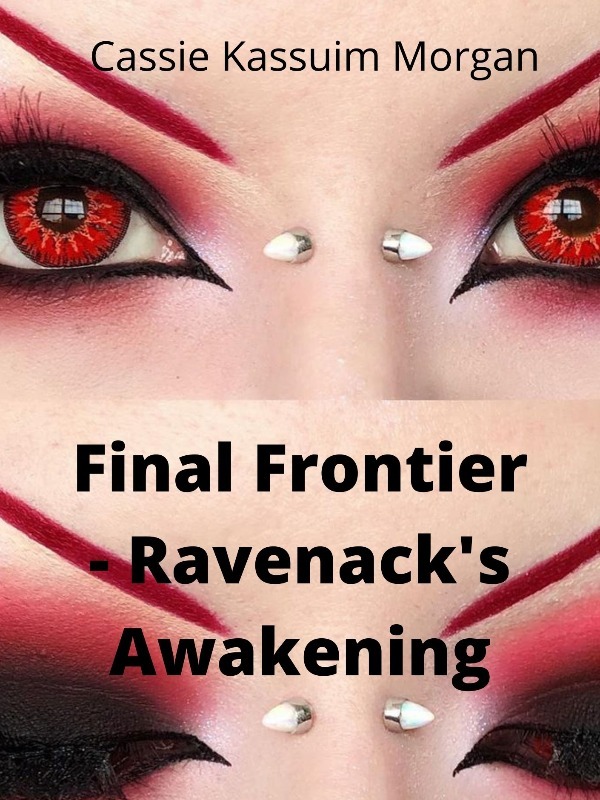 Ravenack- The Empire of Terror