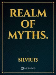Realm of myths. Book
