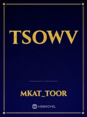 Tsowv Book