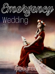 Emergency Wedding Book