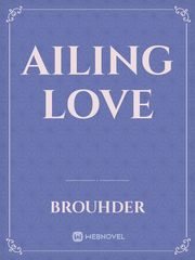 Ailing Love Book