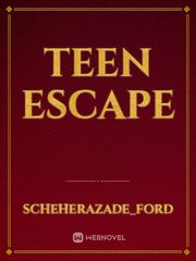 Teen Escape Book