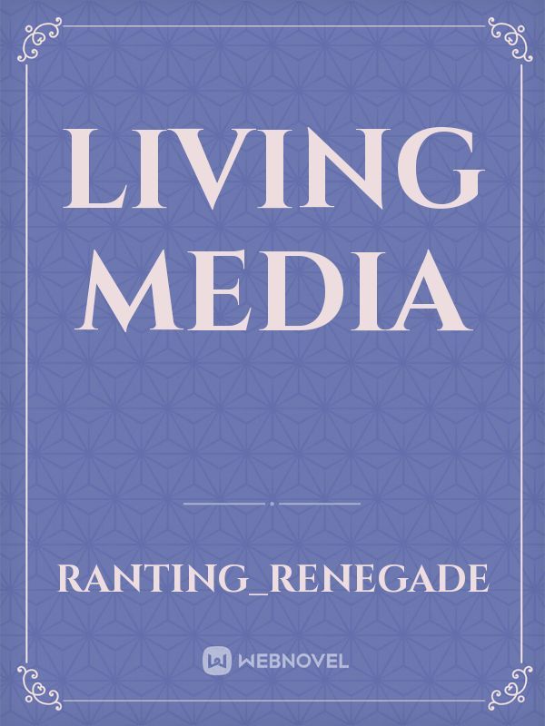 Living Media