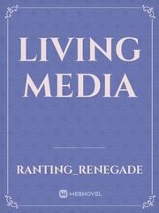 Living Media Book