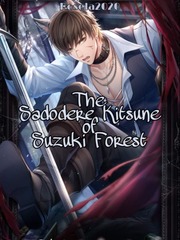 The Sadodere Kitsune of Suzuki Forest Book