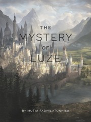The Mystery Of Luze Book