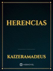 Herencias Book