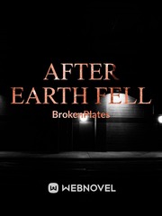 After Earth Fell Book