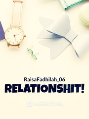 RELATIONSHIT! Book