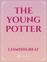 The Young Potter Book