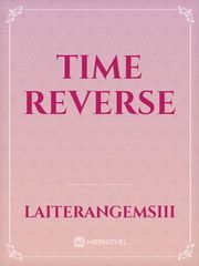 Time Reverse Book