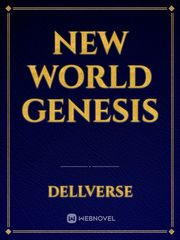 New World Genesis Book