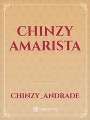 Chinzy amarista Book