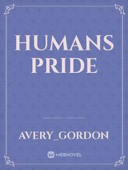 humans pride Book