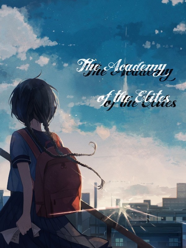 The Academy of the Elites Book