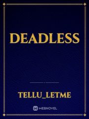 Deadless Book