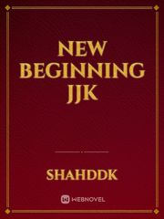 New beginning jjk Book