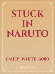 stuck in naruto Book