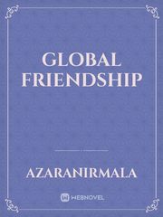 Global Friendship Book