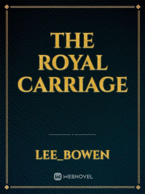 The Royal carriage