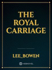 The Royal carriage Book