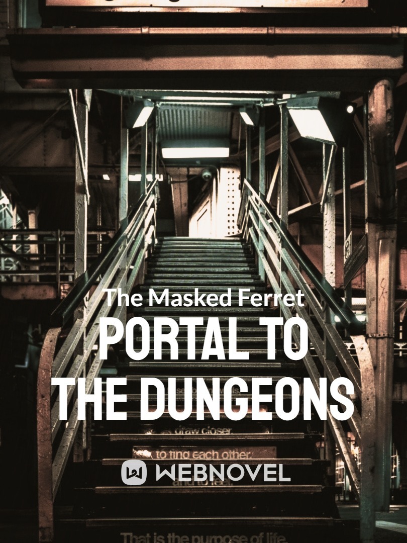Portal to the Dungeons