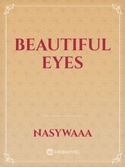 beautiful eyes Book
