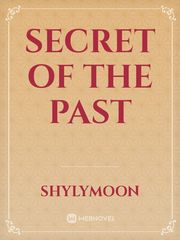 Secret of the Past Book