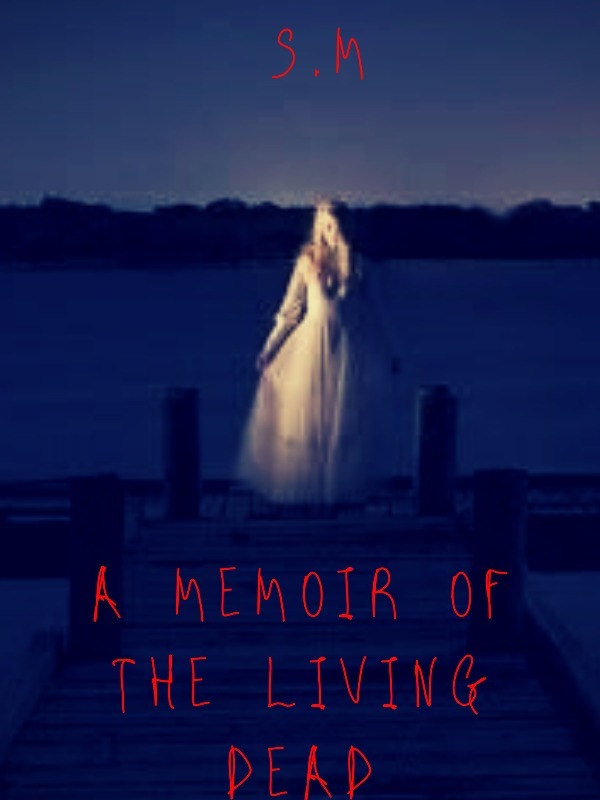A Memoir of the Living Dead Book