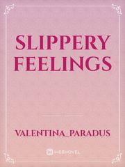 Slippery Feelings Book