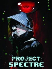 Project: Spectre Book