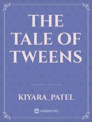 the tale of tweens Book