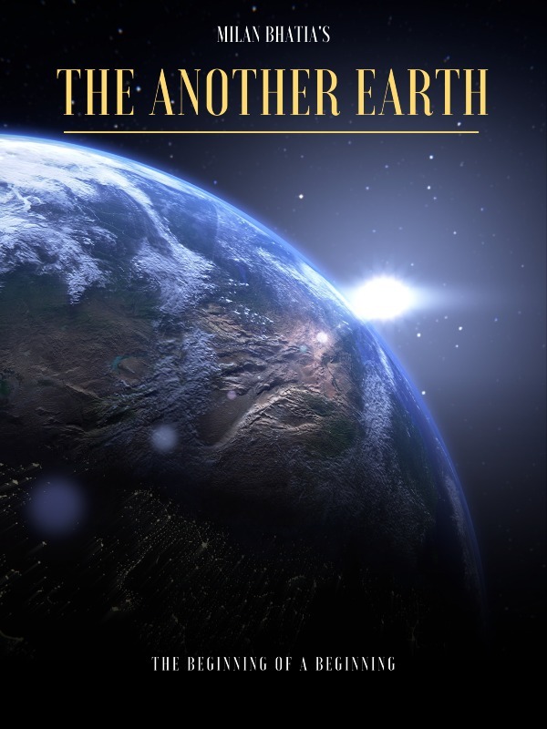 The Another Earth Book
