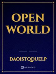 Open World Book