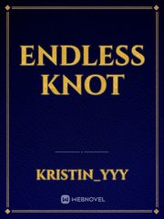 Endless knot Book