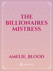 The billionaires mistress Book