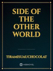 Side Of The Other World Book