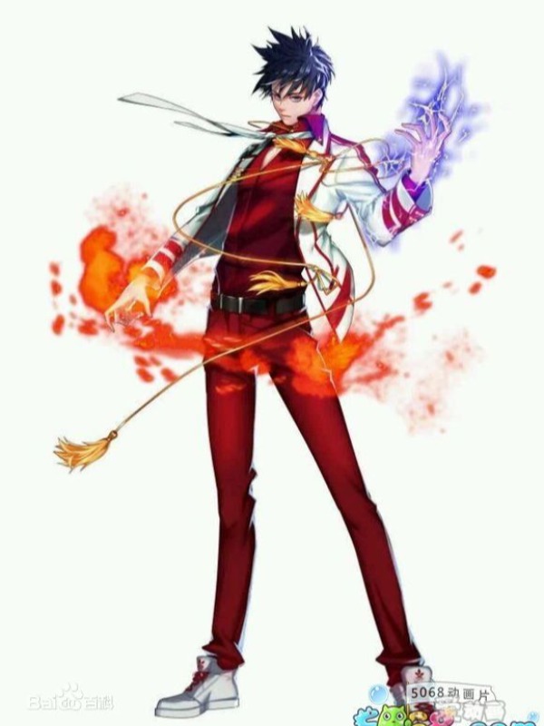 Read Quanzhi Fashi : Versatile Mage ; The God Of Magic - Void_of_outer_box  - WebNovel