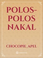 Polos-Polos NakaL Book