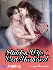 Hidden Wife : Best Husband Book